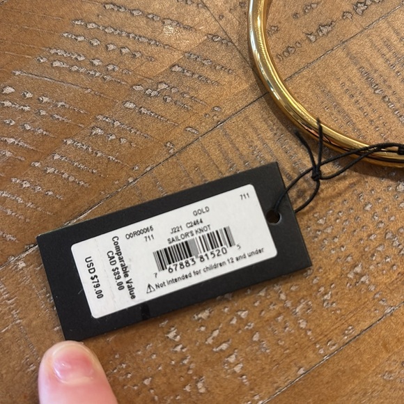 Kate Spade Bracelet - Picture 3 of 3